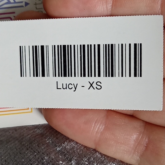 New LuLaRoe skirt - Picture 4 of 4